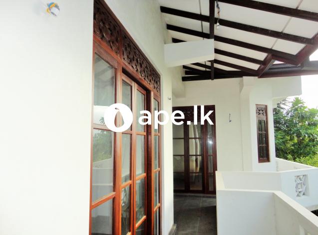 House for Rent in Ampitiya, kandy